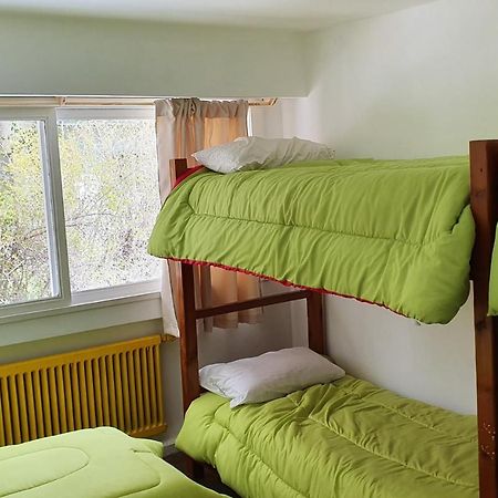 Patagonia Jazz Hostel Dos San Carlos de Bariloche Exteriör bild