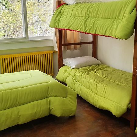 Patagonia Jazz Hostel Dos San Carlos de Bariloche Exteriör bild