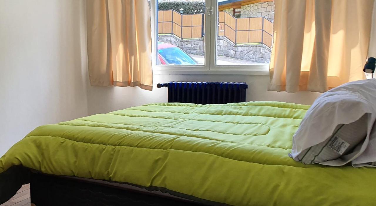 Patagonia Jazz Hostel Dos San Carlos de Bariloche Exteriör bild