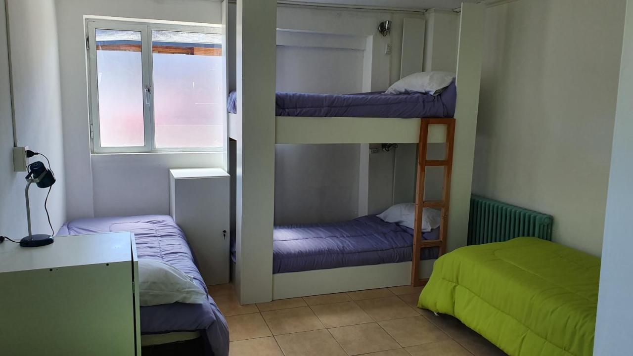 Patagonia Jazz Hostel Dos San Carlos de Bariloche Exteriör bild
