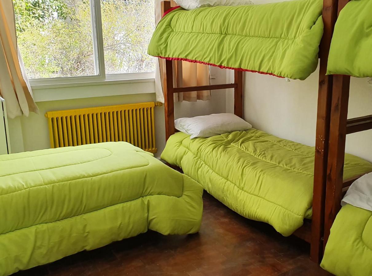 Patagonia Jazz Hostel Dos San Carlos de Bariloche Exteriör bild