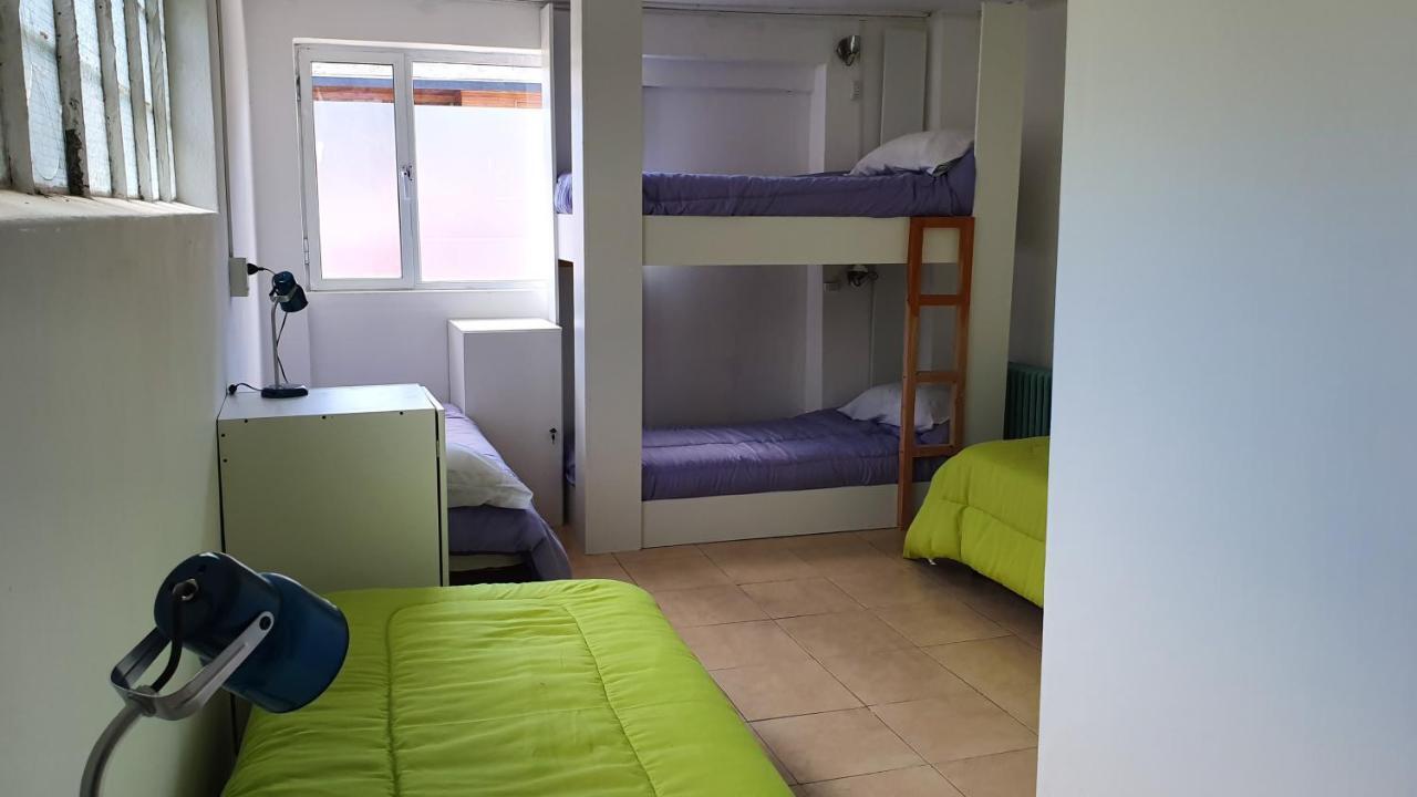 Patagonia Jazz Hostel Dos San Carlos de Bariloche Exteriör bild
